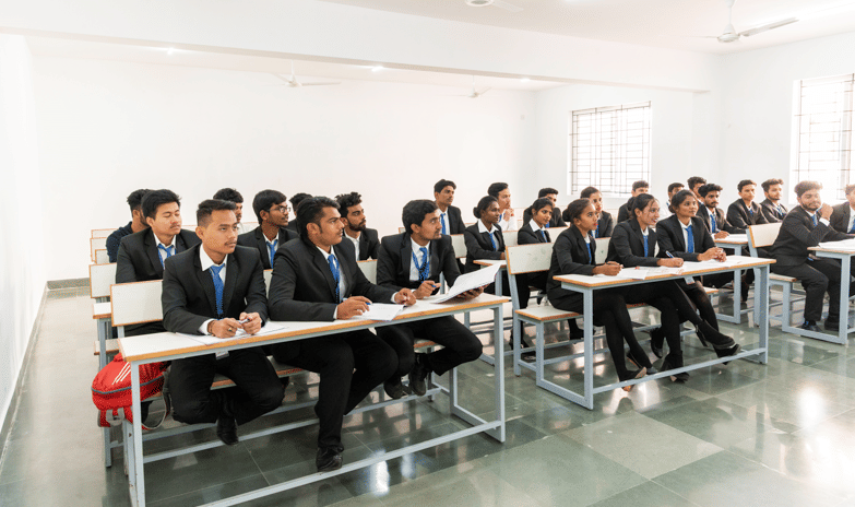 Surana College Bangalore College Prospectus Images photo 67